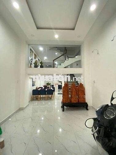 PHẢI NHANH MỚI KỊP - MẶT TIỀN TQĐ - 5 TẦNG BTCT 7PN - DÒNG TIỀN 500TR