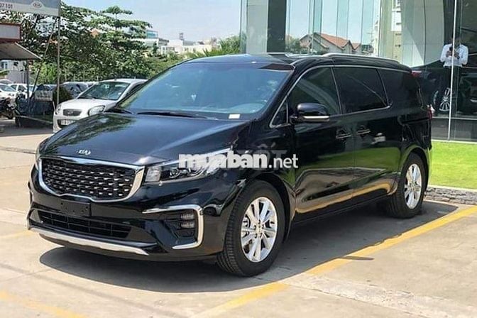 Sedona 2020 chính chủ – xem xe tại Thủ Đức