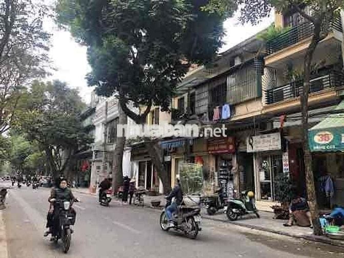 ✨ Bán nhà mặt phố Hàng Cót ✨  ✨TRUNG TÂM PHỐ CỔ - NHÀ LÔ GÓC 2 MẶT PHỐ