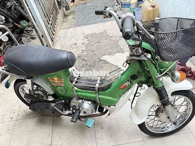 Chaly nhật lên đề bstp
