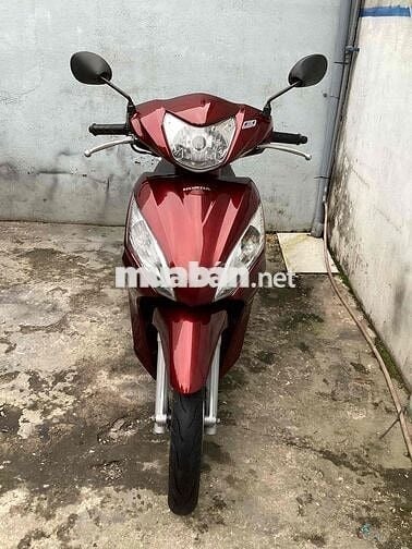 Vision nữ đi chính chủ