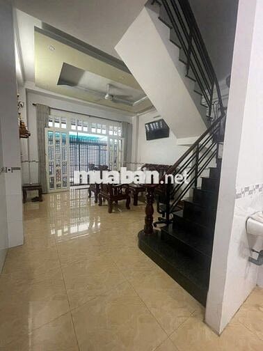 nhà 4 tầng siêu đẹp giá siêu nét