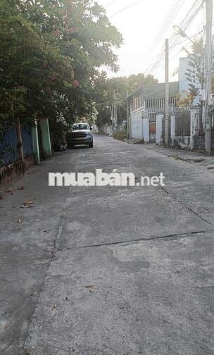 ĐẤT ĐẸP MẶT TIỀN MAI XUÂN THƯỞNG- TÂN AN