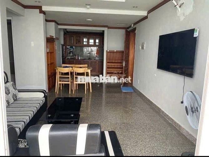 CẦN TÌM 1 BẠN NỮ Ở CÙNG CĂN HỘ HOÀNG ANH GIA LAI