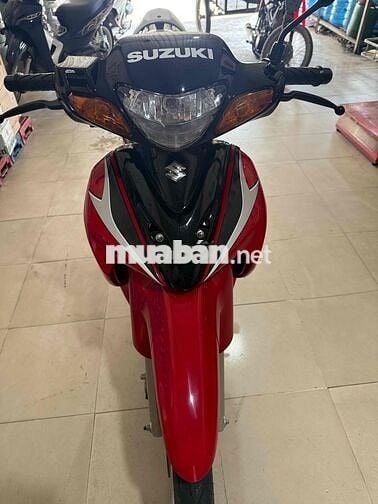 bán xe satria 2006 sang tên toàn quốc