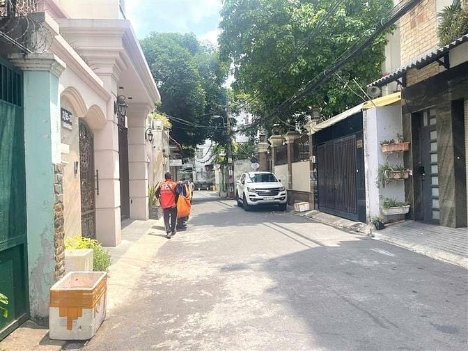 BÁN NHÀ ĐƯỜNG NHỰA 6M - BÀU BÀNG, TÂN BÌNH - 4,5X22M - CHỈ 8,9 TỶ