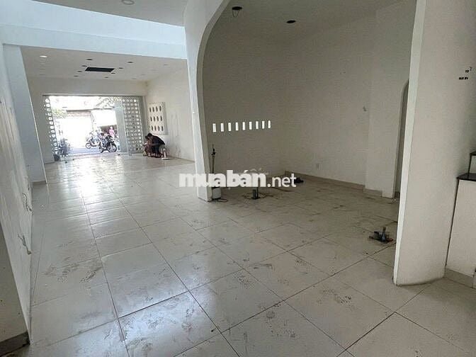 Mặt Tiền Nơ Trang Long 6x12m 4 Tầng Gần ĐH Y Dược - Phan Văn Trị QBT