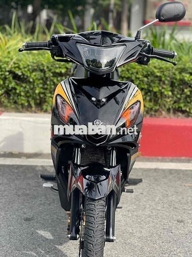 Exciter 135 up full 2010 bstp chính chủ kí giấy