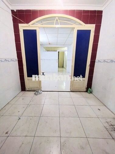 NHÀ TÔN THẤT THUYẾT Q4- 45m2 NỞ HẬU- 2 LẦU- CHỈ 4 tỷ