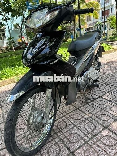 Honda Wave S 110 2010 Bs Bình Định