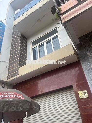 Cho thuê nhà nguyên căn mặt tiền đường Nguyễn Văn Cừ - Buôn Ma Thuột