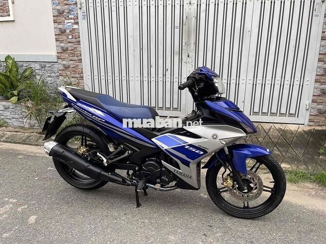 Exciter 150 2016 bstp máy zin ngon xe zin cực đẹp