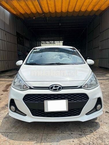 Hyundai Grand i10 2020 Grand 1.2 AT - 62000 km