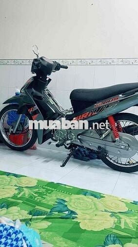 xe dọn fun mới 100% thay đồ chính hãng