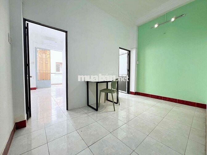 CĂN HỘ 2 PHÒNG NGỦ RIÊNG BIỆT BAN CÔNG