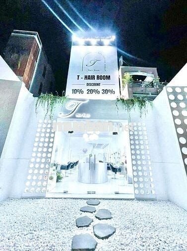 SIÊU PHẨM NHÀ MỚI - NGANG KHỦNG 6M-268a Nơ Trang Long,P13, QBình Thạnh