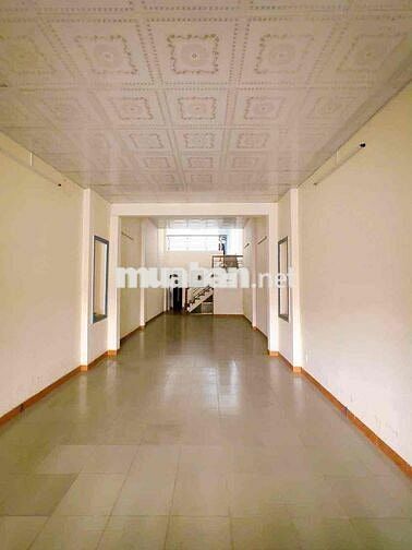 cho thuê mặt tiền kinh doanh mua bán ngay chợ 1 lầu 3pn 4wc