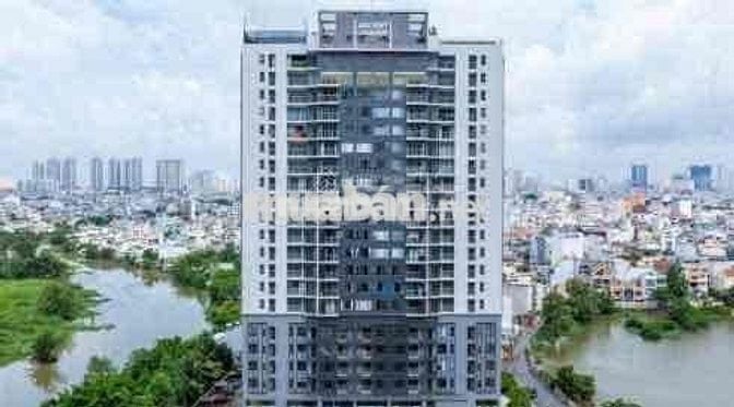 🌸 Chính chủ bán căn hộ 2PN – 93m² Ascent Lakeside Quận 7 – chỉ 5 tỷ 05