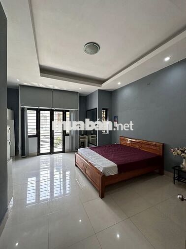 Cho thuê phòng trọ phan xích long giá rẻ