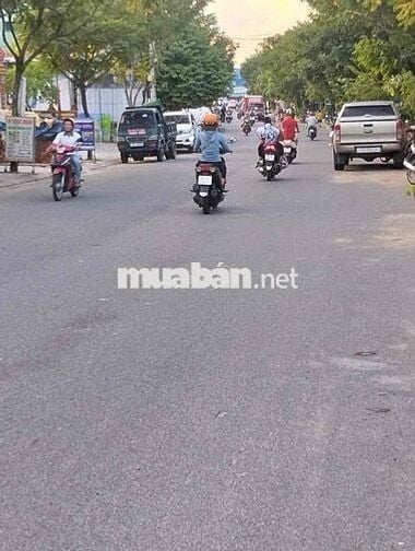 ĐẤT MẶT TIỀN ĐÀ SƠN 1- SÁT TRƯỜNG ĐẠI HỌC DUY TÂN