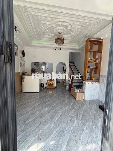 Cho Thuê Mặt Bằng Nhà Phố Chung Cư picity quận 12