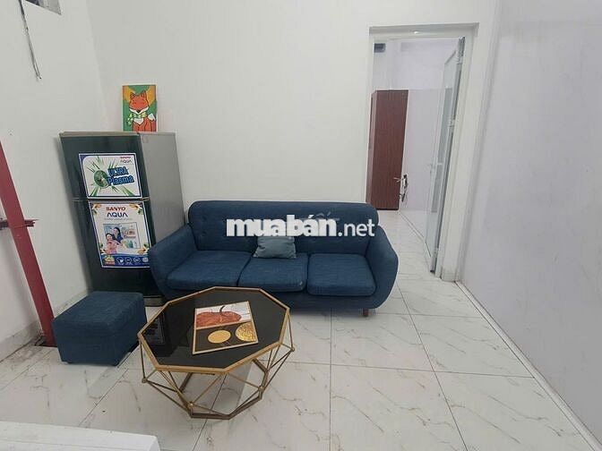 CHO THUÊ CĂN HỘ 1N1K FULL NỘI THẤT – HỒ TÙNG MẬU, CẦU GIẤY