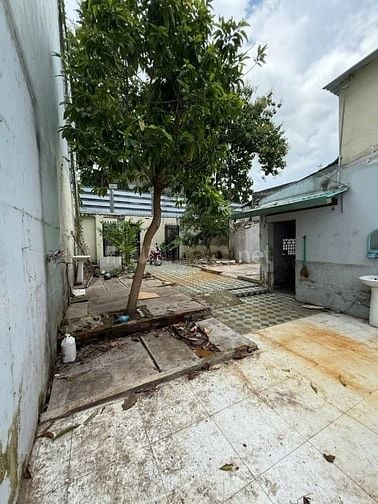 Bán nhà cấp 4 - KDC Nam Hùng Vương ( Bình Tân )