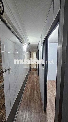 🏡CHÍNH CHỦ CHO THUÊ CĂN HỘ 2 PHÒNG NGỦ ĐẦY ĐỦ NỘI THẤT SẮP HOÀN THIỆN🔥