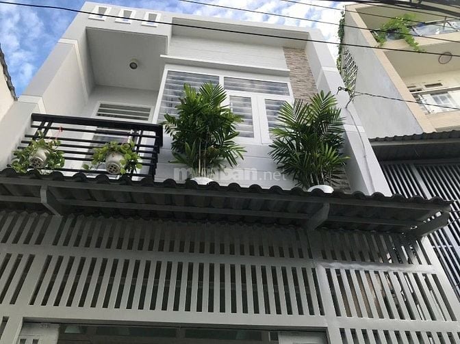 ⭐️Nhà DT:4x12m, 1 Lầu đẹp Cao cấp Quang Trung, P14, Q.Gò Vấp.