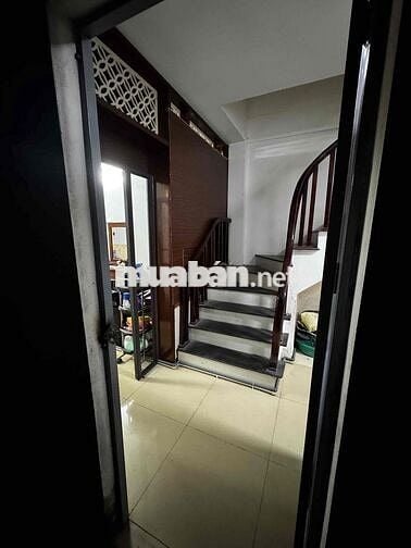 Cho thuê phòng trọ ngõ 260 Tân Mai