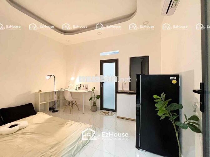 💥STUDIO CỬA SỔ GIẾNG TRỜI SIÊU CHILL - GẦN VLU