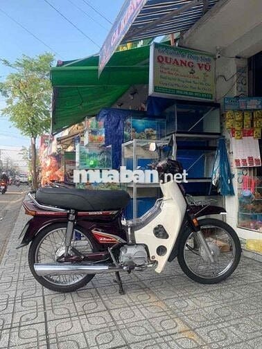 Dream thai 97 ,chinh chủ bán,giấy tờ đầy đủ.