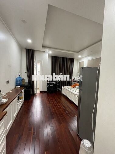 🆘NHÀ CITYLAND TRẦN THỊ NGHỈ P7🆘5X20M 4 TẦNG🆘5PN - 5WC - 5 MÁY LẠNH
