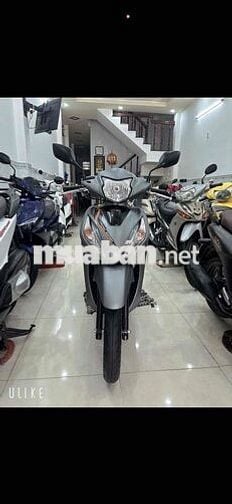 Honda Vision Fi ( Bản Đặt biệt ) BS : 65 Cần Thơ