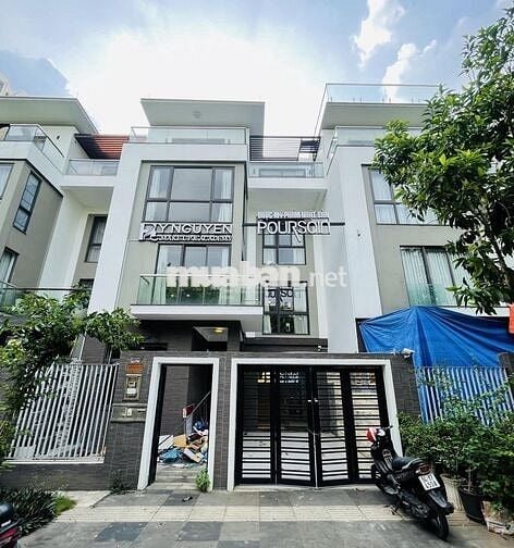 🏠 CHO THUÊ NHÀ HXH PHỔ QUANG_8,5x20m, TRỆT 3 LẦU, NHÀ RỘNG, ĐẸP.