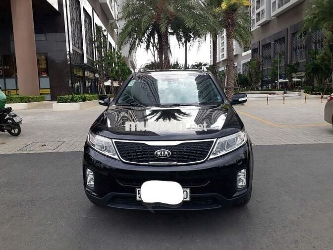 Kia Sorento 2015 GATH - 39000 km