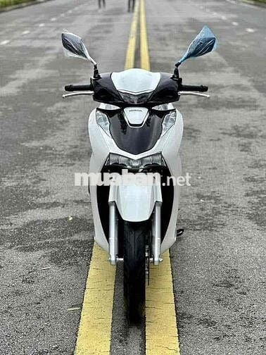 SH160 ABs 2024 bao check - Trả trước 60tr nhận xe✅