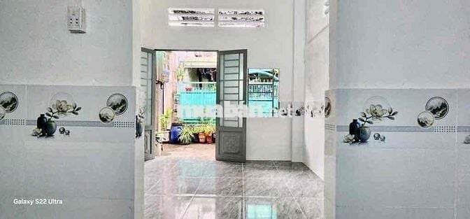 BÁN NHÀ CẤP 4 + 4 PHÒNG TRỌ –NGUYỄN ĐỨC THIỆU- DĨ AN- 78m2(5x16)- 3 ty