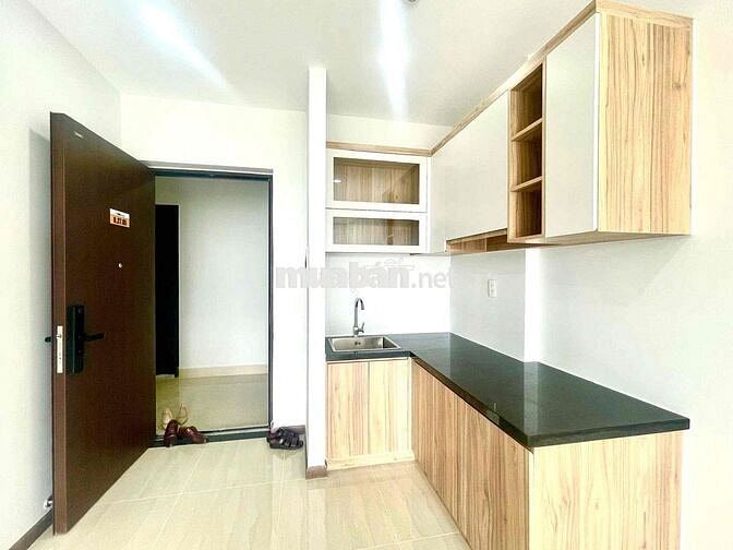 Cần Bán Căn Hộ 2PN 2WC Bcons Plaza sát Làng Đại học nhà trống sổ sẵn