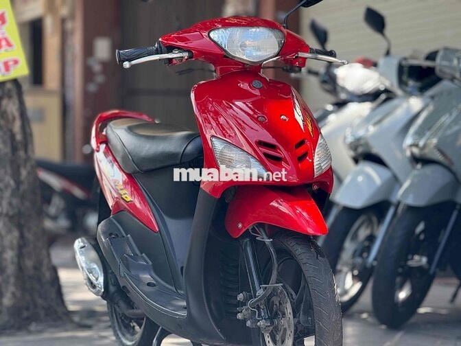 Mio bánh mâm thắng đia nhỏ gọn bstp 9 chủ