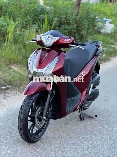 SH 2012 biển 43 máy móc rin ngon chạy nhẹ tơn giá