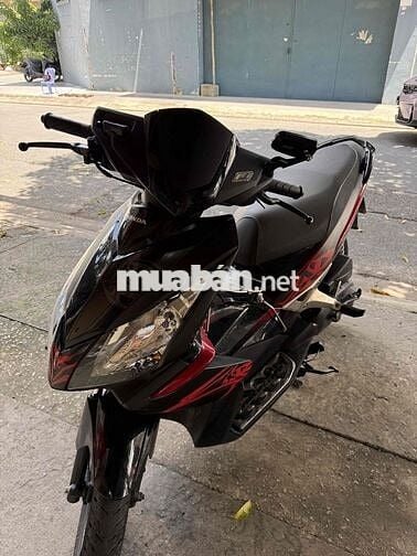 Airblade 110 nhập khẩu Thái Lan đen nhám 2011