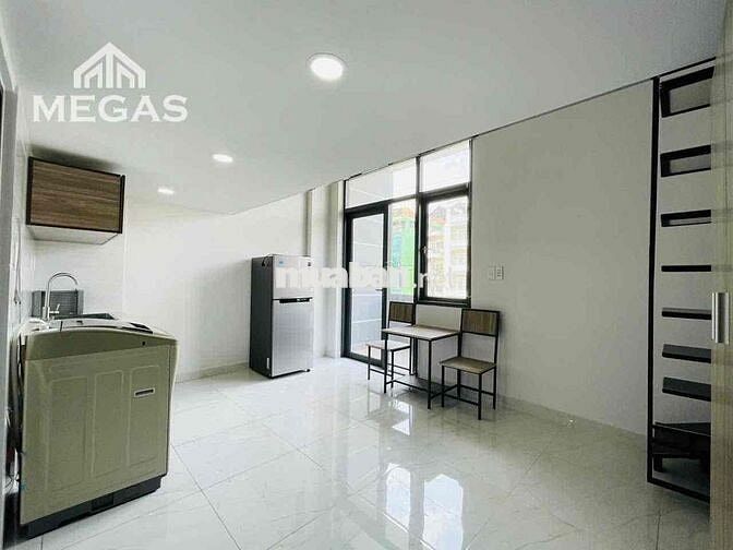 🌟CÒN TRỐNG LẠI VÀI PHÒNG BAN CÔNG CÓ GÁC FULL NỘI THẤT GẦN MEGA BP