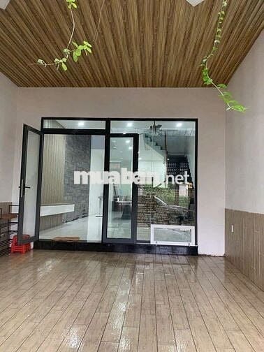 Bán nhà VIP khu dân cư phú tân. Thủ dầu một