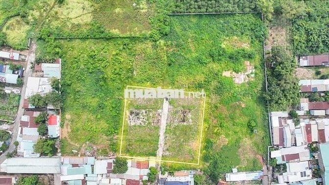 Siêu phẩm lô đất giá F0 đường Hồ Văn Cống TP.Thủ Dầu Một Bình Dương