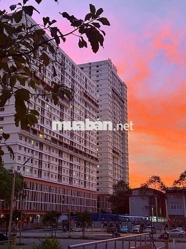 BÁN CĂN HỘ ERA TOWN 97m2 - 3PN - QUẬN 7 – VIEW SÔNG ĐẸP