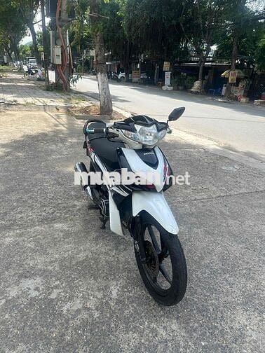Ws rsx bs43 đăng ký 2012 cực kỳ chất , vành đúc