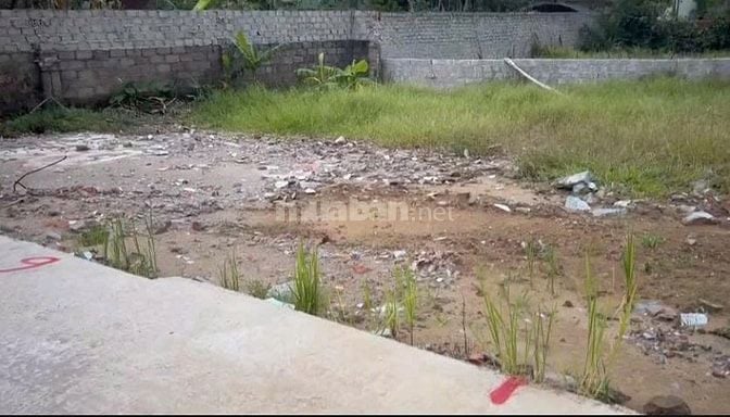 cạnh UBND xã Nghi đức , đường Lê quý đôn đi vào ngõ 50m, diện tích 65m