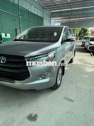 Toyota Innova 2019 2.0G - 90000 km