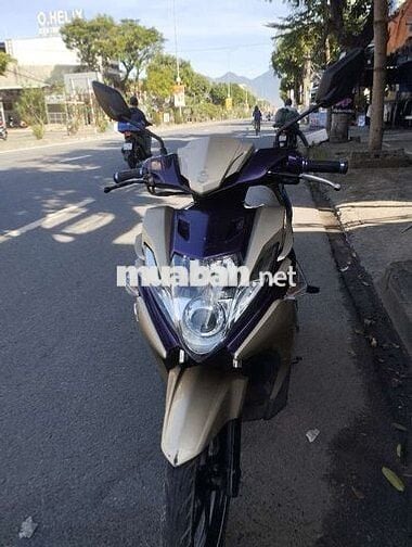 Novo SX máy Rin , xe đẹp